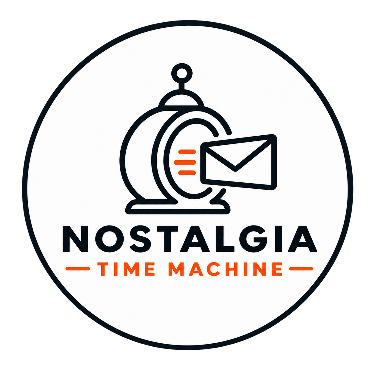 Nostalgia Time Machine